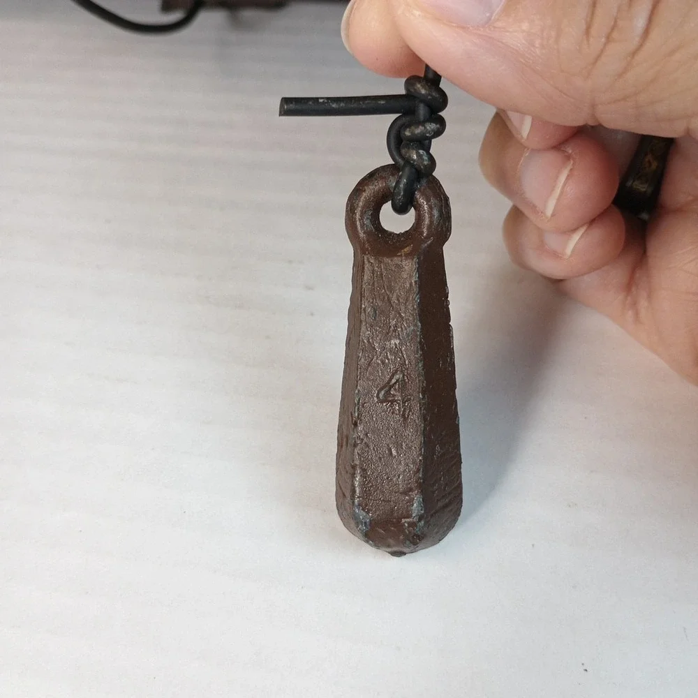 Carry-Lite floating duck
